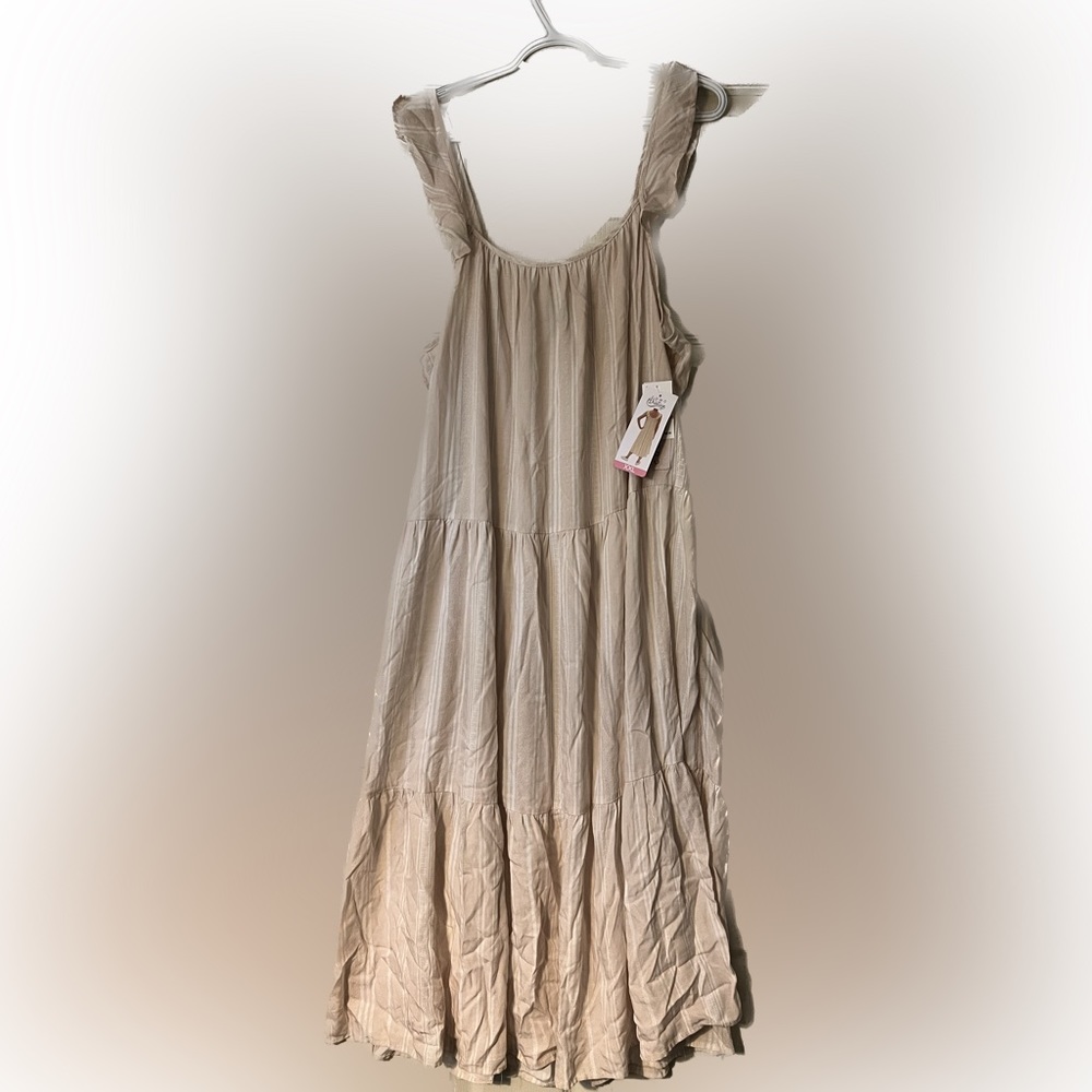 Sugar sizzle Como Vintage dress
